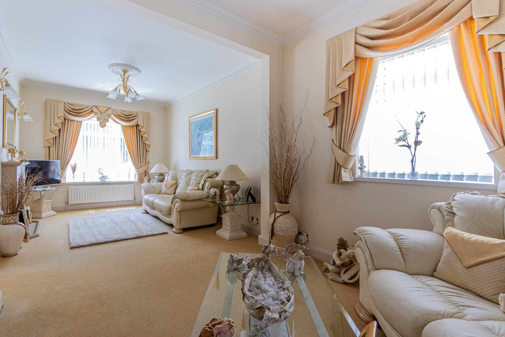 MILL ROAD, LISVANE, CARDIFF Jeffrey Ross Estate Agents